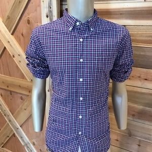 👔 New j.Crew Men's long Sleeve Button Down